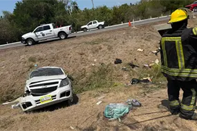 &iquest;Qui&eacute;nes eran las 5 v&iacute;ctimas del accidente rumbo a Acapulco?