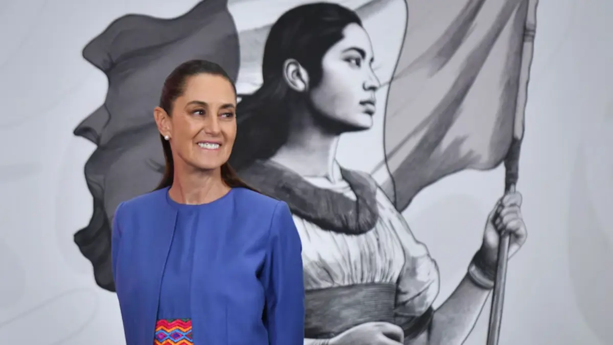  De Hacienda a Relaciones Exteriores, estos son los cambios en el gabinete de Sheinbaum en lo que va de su gobierno. 