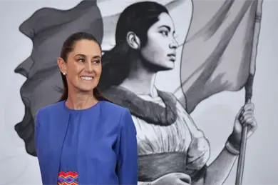 El reacomodo del gabinete de Sheinbaum en lo que va de su gobierno