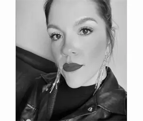 Dolor e indignaci&oacute;n: dan &uacute;ltimo adi&oacute;s a Catalina Figueroa tras tragedia por sueros en Sonora