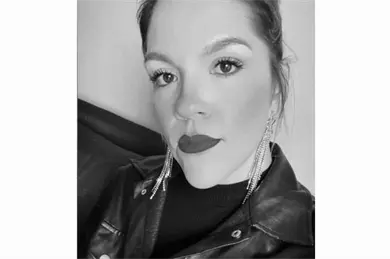 Dolor e indignaci&oacute;n: dan &uacute;ltimo adi&oacute;s a Catalina Figueroa tras tragedia por sueros en Sonora