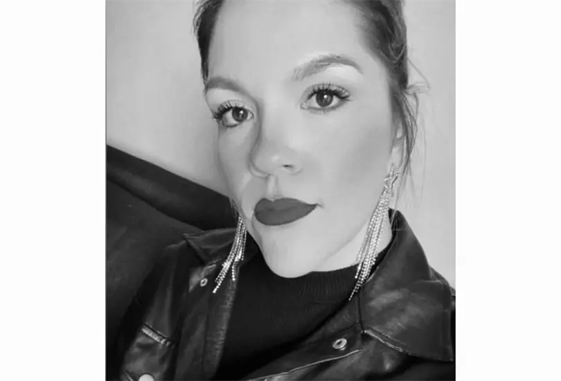 Dolor e indignaci&oacute;n: dan &uacute;ltimo adi&oacute;s a Catalina Figueroa tras tragedia por sueros en Sonora