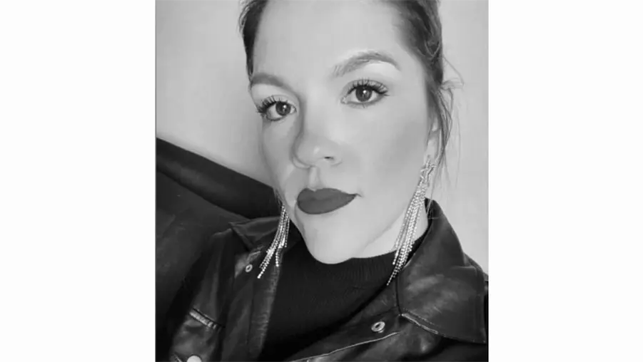 Dolor e indignaci&oacute;n: dan &uacute;ltimo adi&oacute;s a Catalina Figueroa tras tragedia por sueros en Sonora