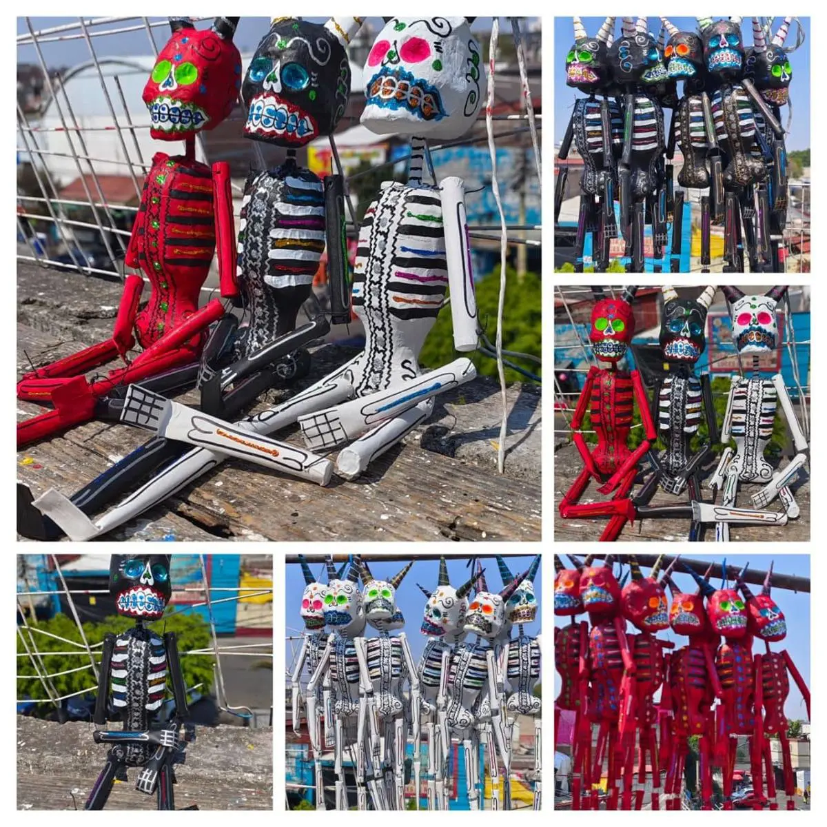 Quema de Judas Familia Linares Pagina Oficial