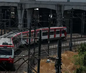 Golpe al bolsillo: as&iacute; quedan las nuevas tarifas del Tren Suburbano en abril 2026