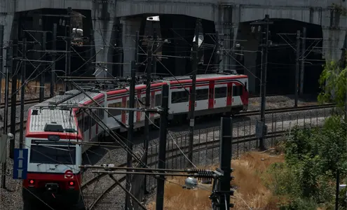 Golpe al bolsillo: as&iacute; quedan las nuevas tarifas del Tren Suburbano en abril 2026