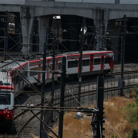 Golpe al bolsillo: as&iacute; quedan las nuevas tarifas del Tren Suburbano en abril 2026