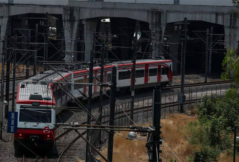 Golpe al bolsillo: as&iacute; quedan las nuevas tarifas del Tren Suburbano en abril 2026