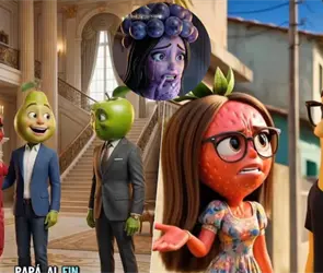 "Fruti-novelas": &iquest;cu&aacute;l es el origen del fen&oacute;meno viral que est&aacute; conquistando TikTok?