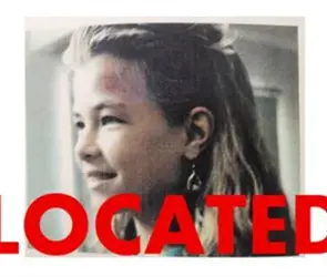 Encuentran con vida a Christina Marie Plante desaparecida en Arizona desde 1994