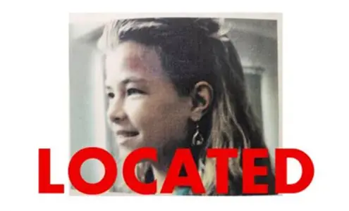 Encuentran con vida a Christina Marie Plante desaparecida en Arizona desde 1994