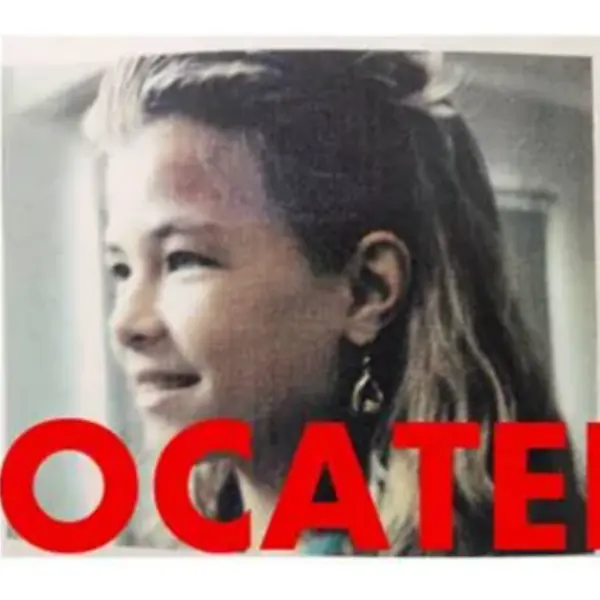 Encuentran con vida a Christina Marie Plante desaparecida en Arizona desde 1994