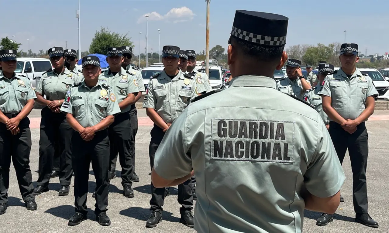  Guadalajara bajo tensión: entre fútbol, narco y seguridad rumbo al Mundial 2026 