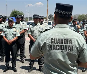 Guadalajara bajo tensi&oacute;n: entre f&uacute;tbol, narco y seguridad rumbo al Mundial 2026