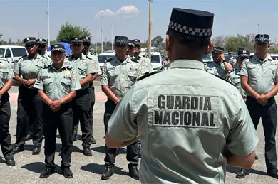 Guadalajara bajo tensi&oacute;n: entre f&uacute;tbol, narco y seguridad rumbo al Mundial 2026