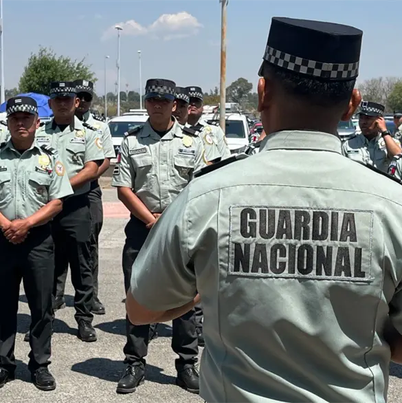 Guadalajara bajo tensión: entre fútbol, narco y seguridad rumbo al Mundial 2026 Guadalajara bajo tensión: entre fútbol, narco y seguridad rumbo al Mundial 2026
