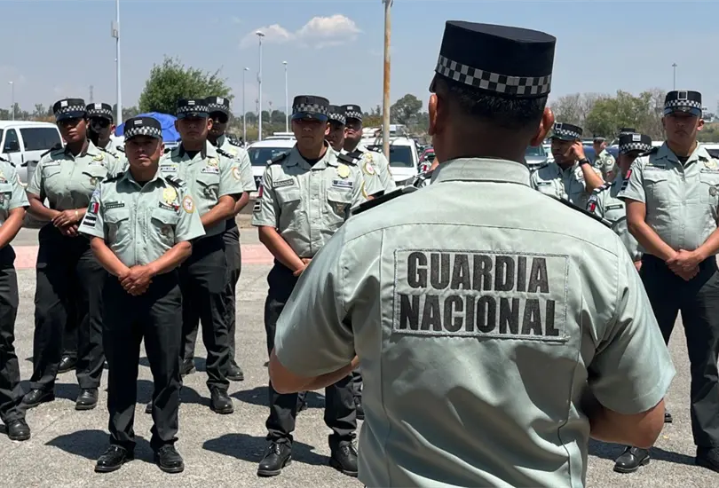 Guadalajara bajo tensi&oacute;n: entre f&uacute;tbol, narco y seguridad rumbo al Mundial 2026