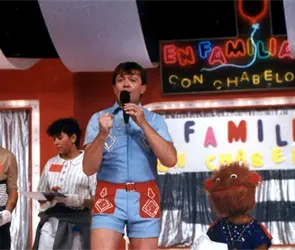 Mis hijos me olvidaron: Exintegrante de En Familia con Chabelo reaparece trabajando en un tianguis