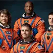 &iquest;Cu&aacute;nto ganan los astronautas de Artemis II que viajaron a la Luna?