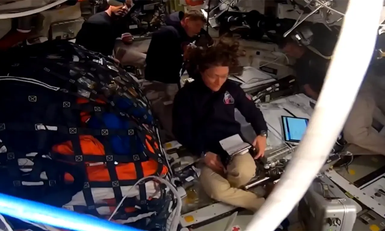  Sigue en vivo Artemis II: momentos clave y horarios del recorrido lunar 