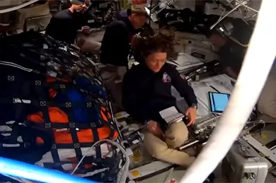 En vivo: el trayecto de Artemis II por la Luna con horarios en México En vivo: el trayecto de Artemis II por la Luna con horarios en México