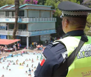 As&iacute; fue la Semana Santa en Puebla: saldo blanco y alta participaci&oacute;n en actividades