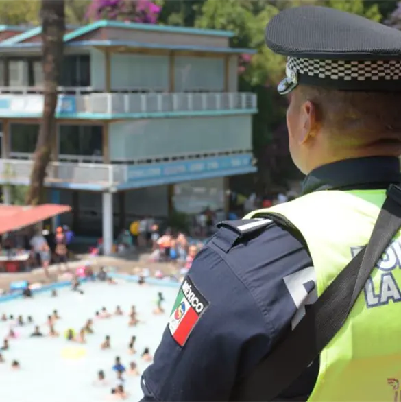 Así fue la Semana Santa en Puebla: saldo blanco y alta participación en actividades