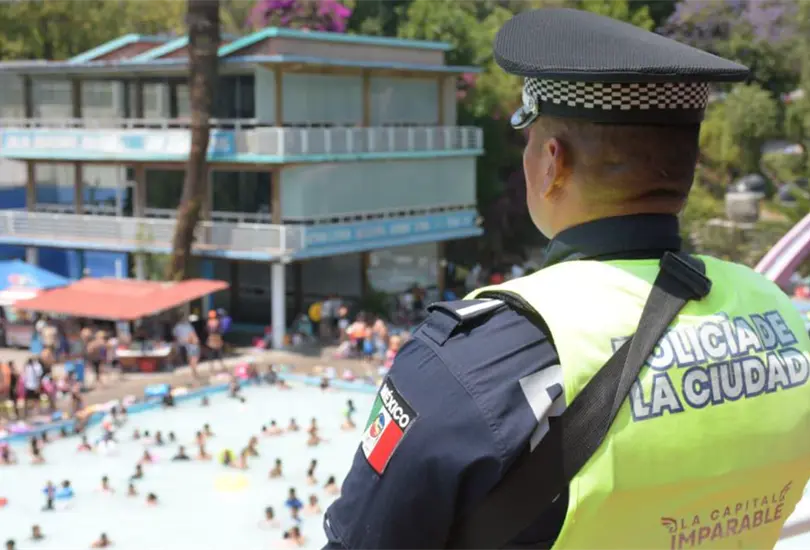 El saldo de la Semana Santa 2026 en Puebla.