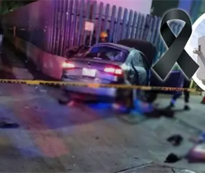 &iquest;Qui&eacute;n es el adolescente que atropell&oacute; a una familia afuera del IMSS Tec&aacute;mac? Esto sabemos