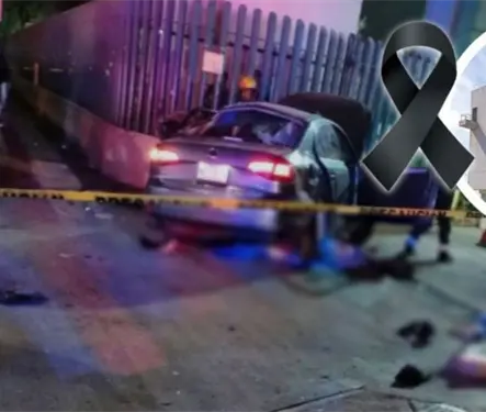 &iquest;Qui&eacute;n es el adolescente que atropell&oacute; a una familia afuera del IMSS Tec&aacute;mac? Esto sabemos