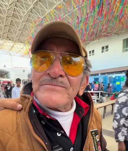 El mago Jaime en la actualidad Instagram