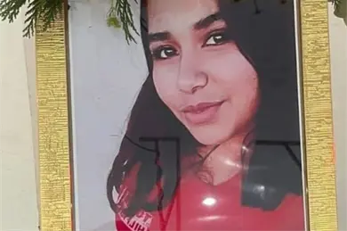 Leyla Monserrat fue asesinada por sus "amigas": la citaron, la grabaron y recibieron sentencia m&iacute;nima