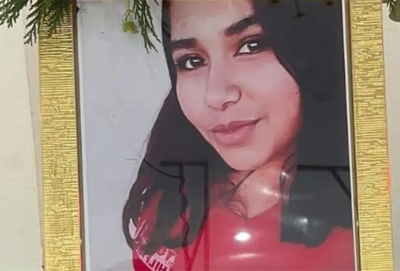 Leyla Monserrat fue asesinada por sus "amigas": la citaron, la grabaron y recibieron sentencia m&iacute;nima