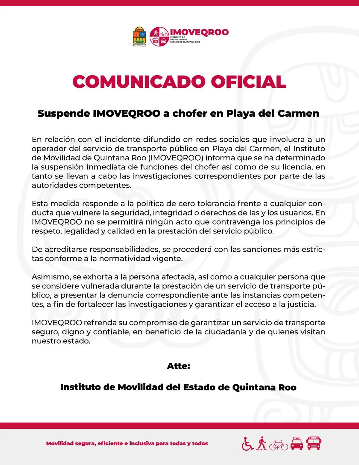 Disputa por 100 pesos desata el conflicto Especial