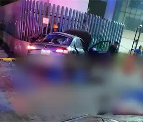 Tragedia en Tec&aacute;mac: atropellamiento masivo afuera del IMSS deja cuatro muertos; v&iacute;ctimas esperaban noticias de familiares