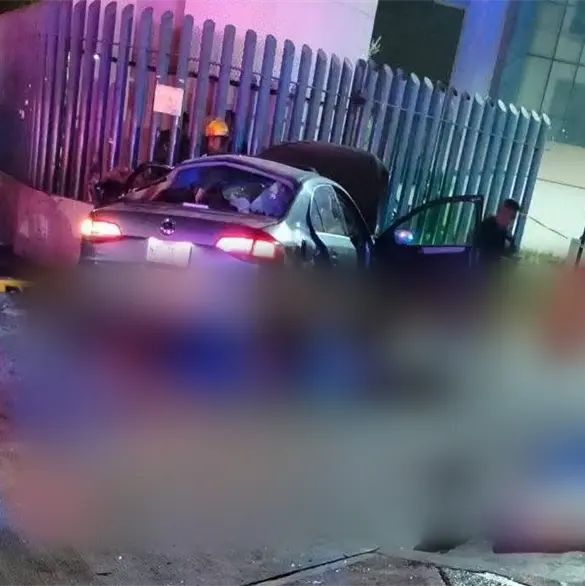 Tragedia en Tecámac: atropellamiento masivo afuera del IMSS deja cuatro muertos; víctimas esperaban noticias de familiares Tragedia en Tecámac: atropellamiento masivo afuera del IMSS deja cuatro muertos; víctimas esperaban noticias de familiares