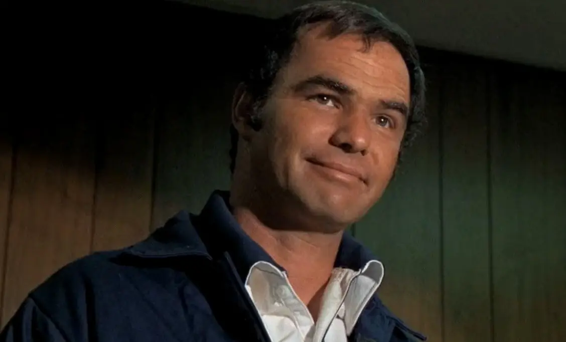 Burt Reynolds rechazó el papel de Garrett Breedlove en 'La fuerza del cariño' Burt Reynolds rechazó el papel de Garrett Breedlove en 'La fuerza del cariño'