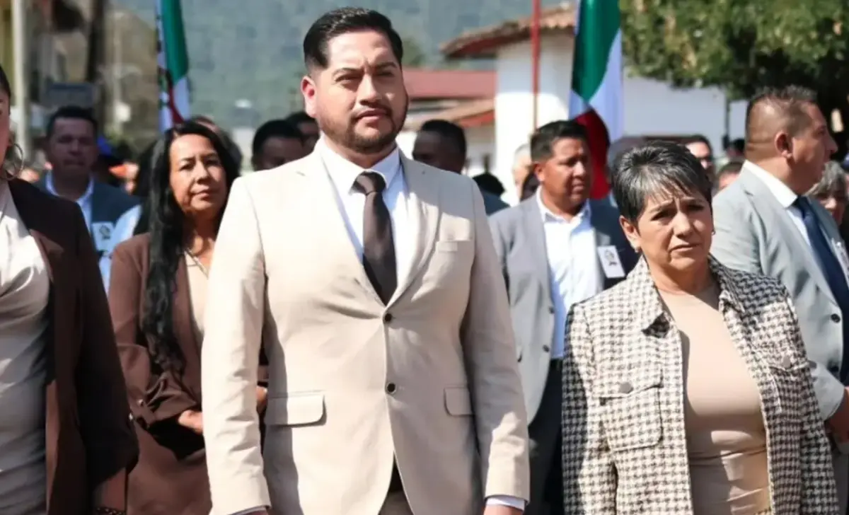 El funcionario fue localizado sin vida en un predio del municipio de Aporo. Especial