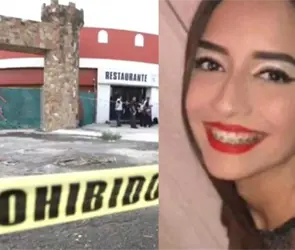 Filtran perturbador audio que Debanhi Escobar envi&oacute; a un amigo antes de desaparecer