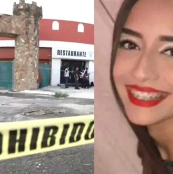 Filtran perturbador audio que Debanhi Escobar envi&oacute; a un amigo antes de desaparecer