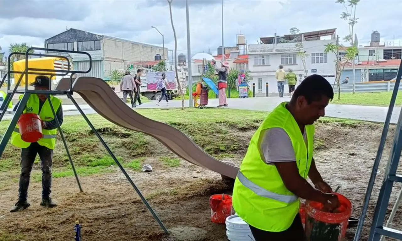  Las mejores urbanas en Puebla. 
