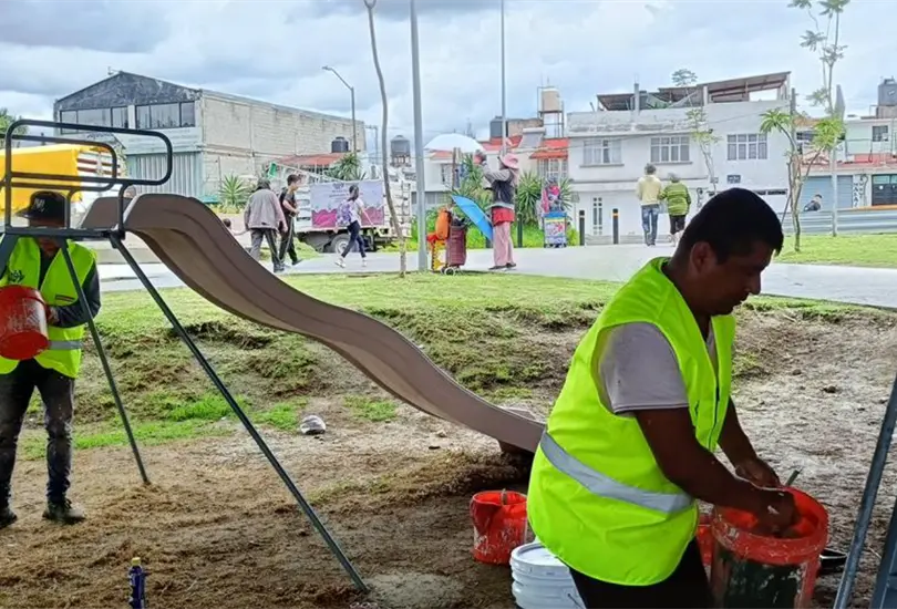 Las mejores urbanas en Puebla. Las mejores urbanas en Puebla.