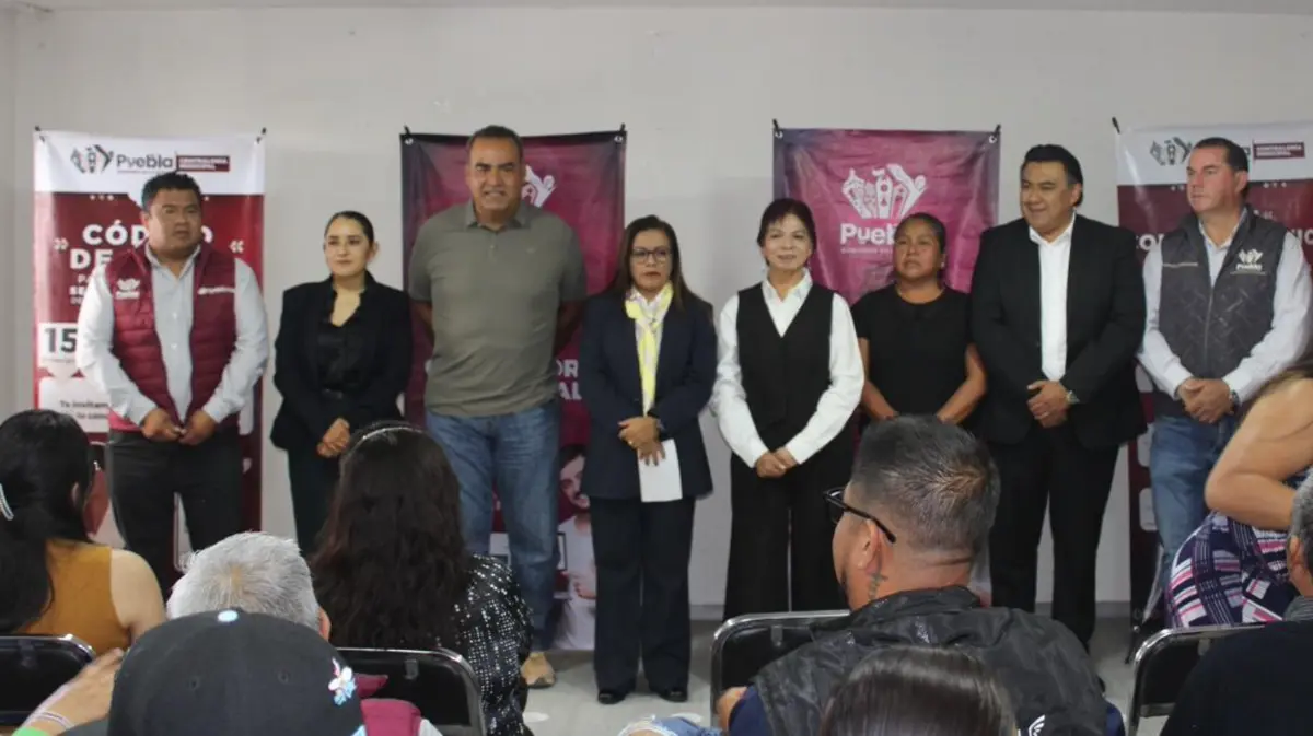 Gobierno de la Ciudad. 