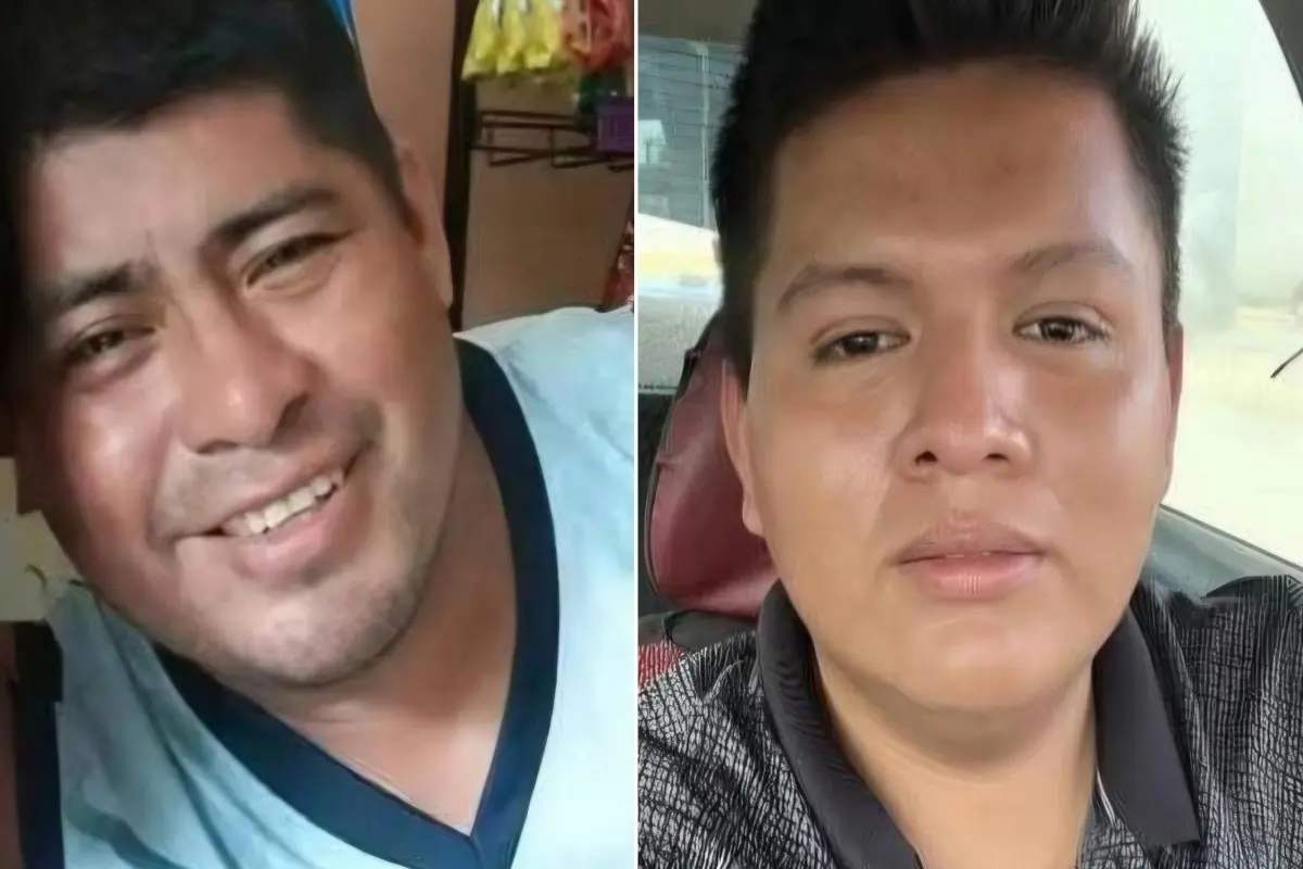  Cristhian llegó al Edomex a vender sus hojas de maíz pero lo asesinaron; hallaron su cuerpo enterrado 