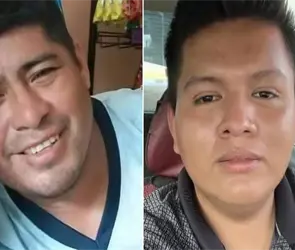 Cristhian lleg&oacute; al Edomex a vender sus hojas de ma&iacute;z pero lo asesinaron; hallaron su cuerpo enterrado