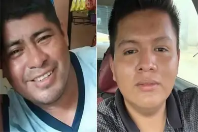 Cristhian lleg&oacute; al Edomex a vender sus hojas de ma&iacute;z pero lo asesinaron; hallaron su cuerpo enterrado