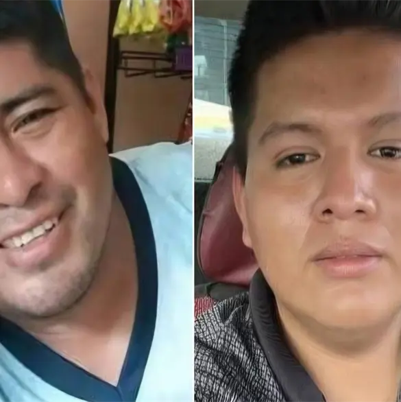Cristhian lleg&oacute; al Edomex a vender sus hojas de ma&iacute;z pero lo asesinaron; hallaron su cuerpo enterrado