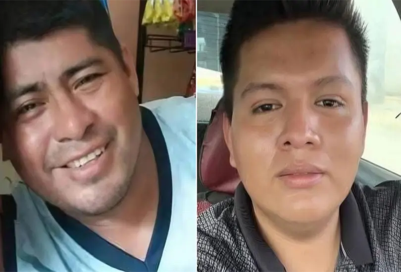 Cristhian lleg&oacute; al Edomex a vender sus hojas de ma&iacute;z pero lo asesinaron; hallaron su cuerpo enterrado