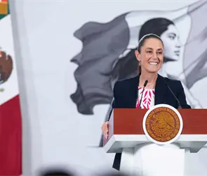 De qué trata el nuevo plan para digitalizar Aduanas de Claudia Sheinbaum De qué trata el nuevo plan para digitalizar Aduanas de Claudia Sheinbaum