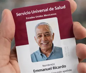Tu credencial, cualquier hospital: as&iacute; funciona el Servicio Universal de Salud